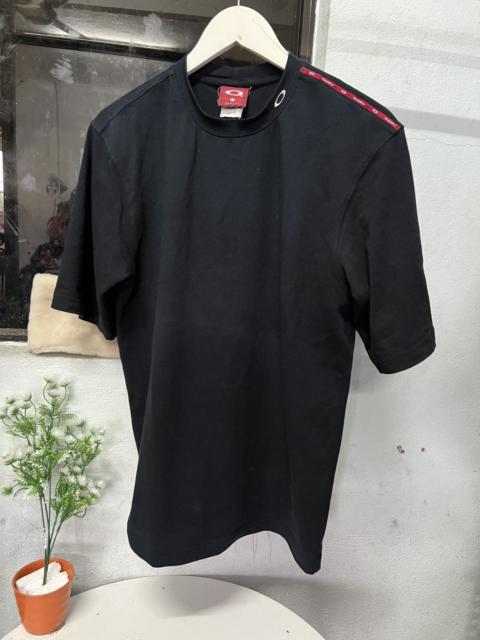 OAKLEY Oakley Black Fit Shirt