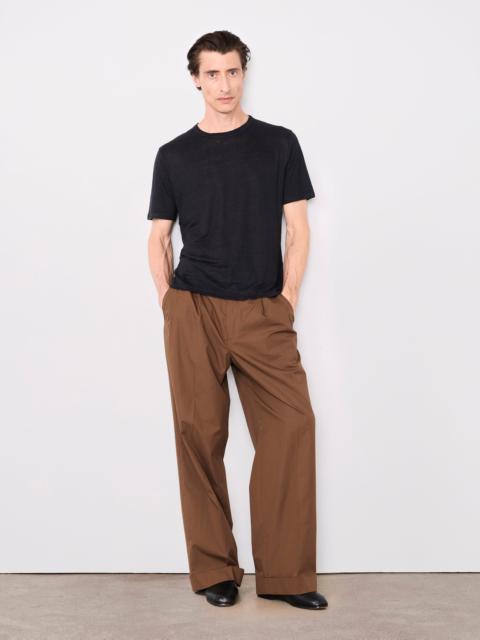 OFFICINE GÉNÉRALE GARMENT T-SHIRT