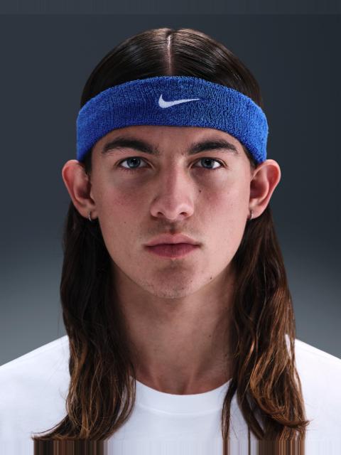 Nike Nike Swoosh Classic Headband
