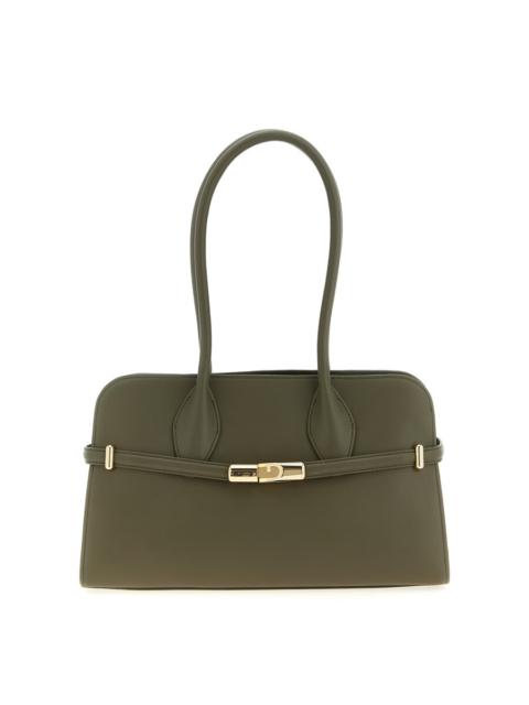 FURLA Furla Goccia Dome M Shoulder Bag