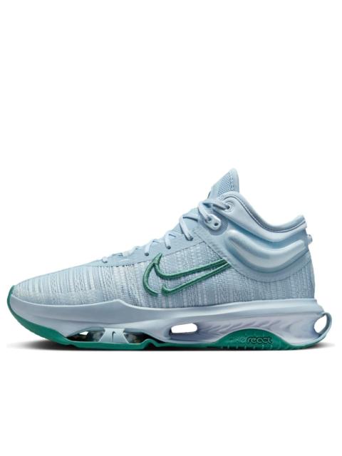 Nike Nike Air Zoom GT Jump 2 EP 'Light Armory Blue' DJ9432-400