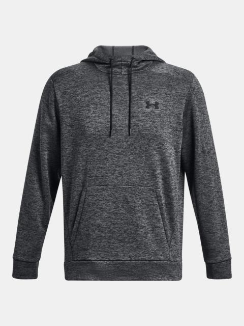 Under Armour Men's Armour Fleece® Twist Hoodie