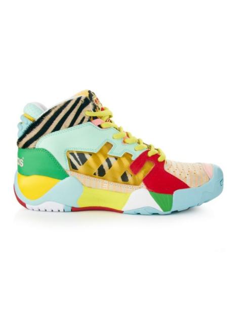 adidas Streetball classic SS11.Like Walter van Beirendonck