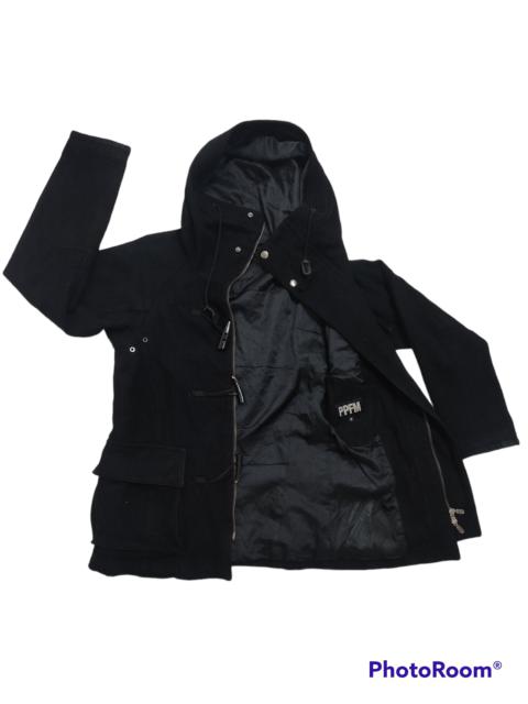 Other Designers Vintage - 🔥OFFER !! RARE PPFM WOOL JACKET 🤝