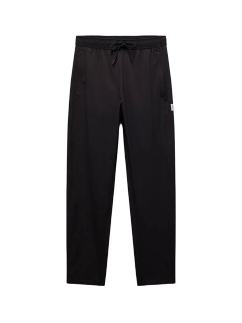Reigning Champ Nylon Oxford Team Slim Pant Black