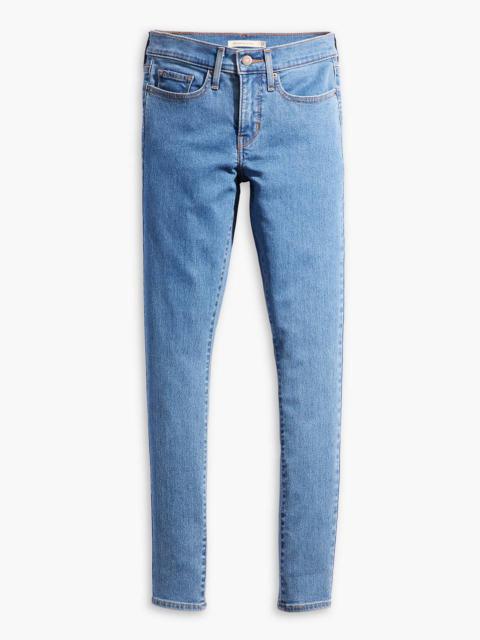 Levi's 311 SHAPING SKINNY WOMEN'S JEANS
