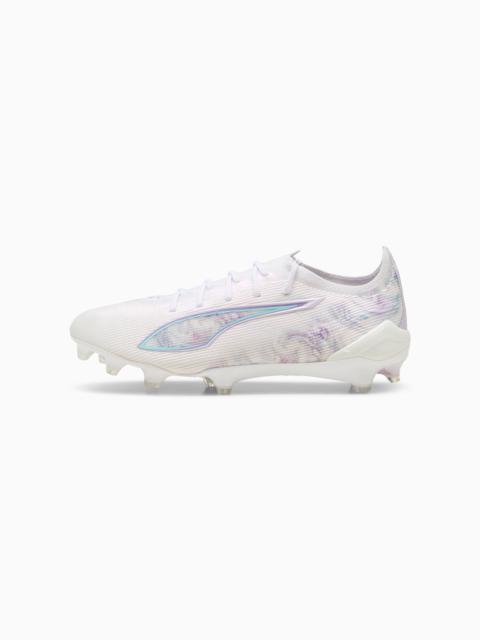 PUMA ULTRA 5 ULTIMATE BRILLIANCE Firm Ground Women's Soccer Cleats