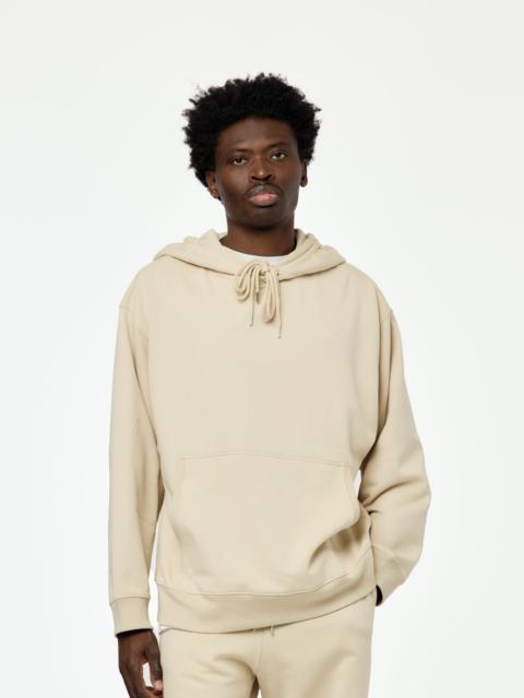 Dries Van Noten HAXEL HOODIE (BEIGE)