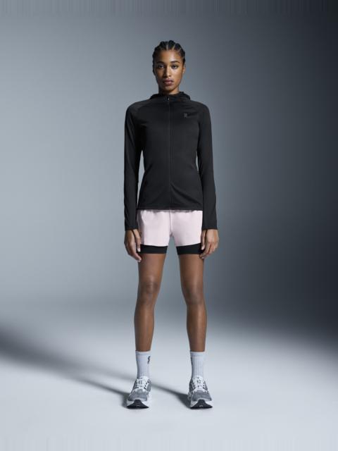 On 3" Performance 2/1 Shorts