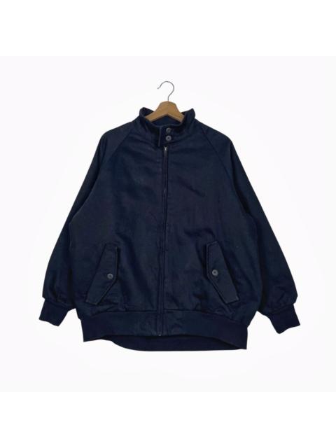 Yohji Yamamoto Yohji Yamamoto AAR Durban Bomber Jacket