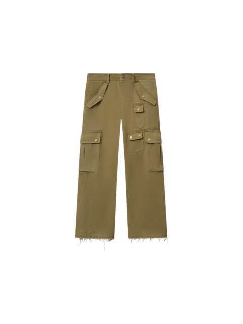 Isabel Marant Josine Cargo Trousers