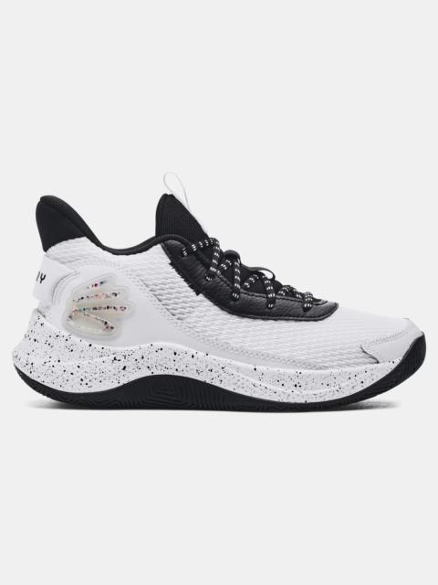 Under Armour Curry 3Z7