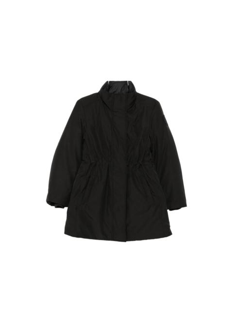 Canada Goose Canada Goose Black Jackets - Puffer Jackets Women
