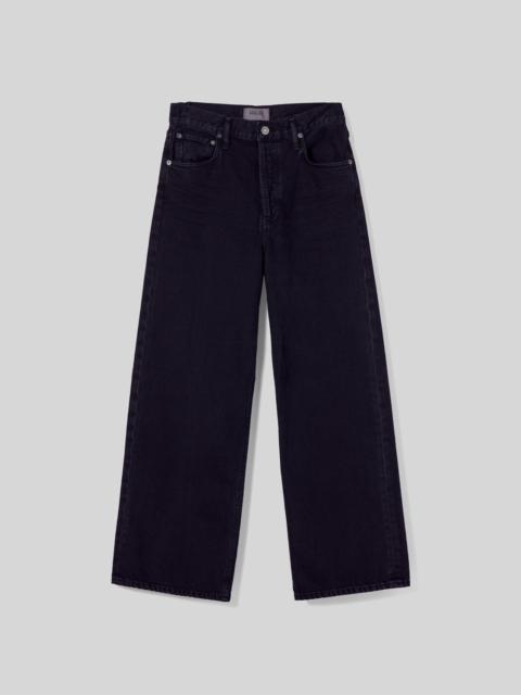 AGOLDE REN JEAN IN SCOWL