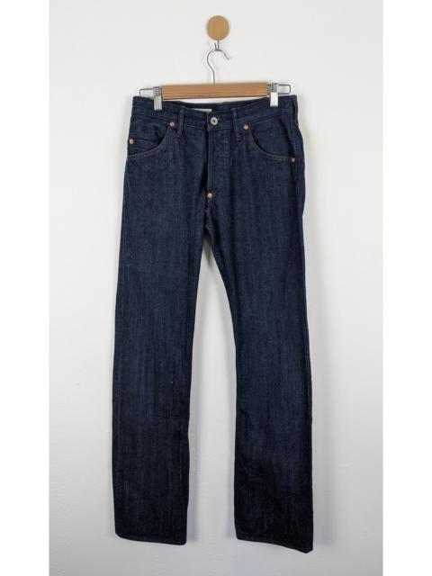 Other Designers Margaret Howell - Margaret Howell Canton Overalls Jeans Denim