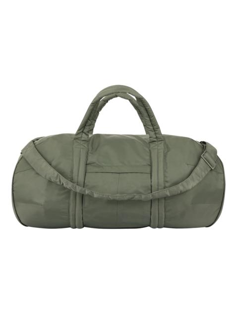 entire studios STANDARD DUFFLE SWAMP