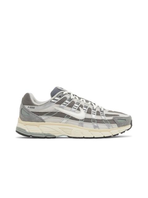 Nike P-6000 'Flat Pewter'