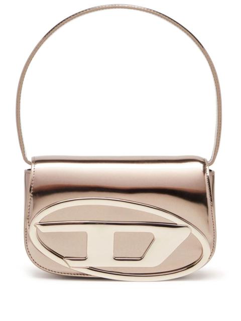 Diesel Women 1Dr Leather Shoulder Bag