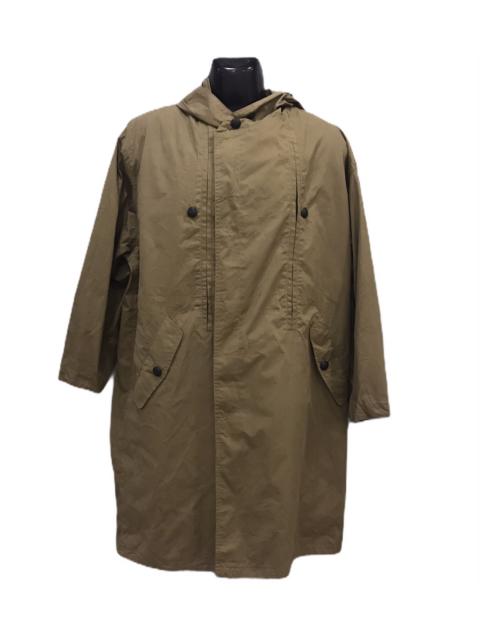 Other Designers Allegri - ALLEGRI RAINCOAT JACKET