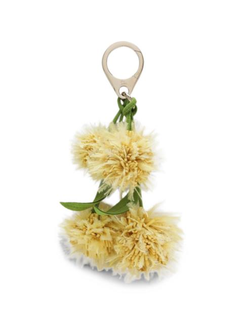 Christian Louboutin Christian Louboutin Women Mimosa Bag Charm
