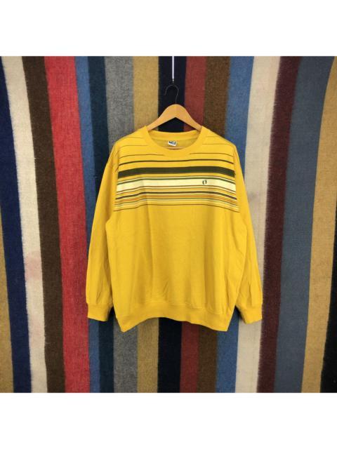 Other Designers HANG TEN Crew Neck Sweatshirt #0286/N