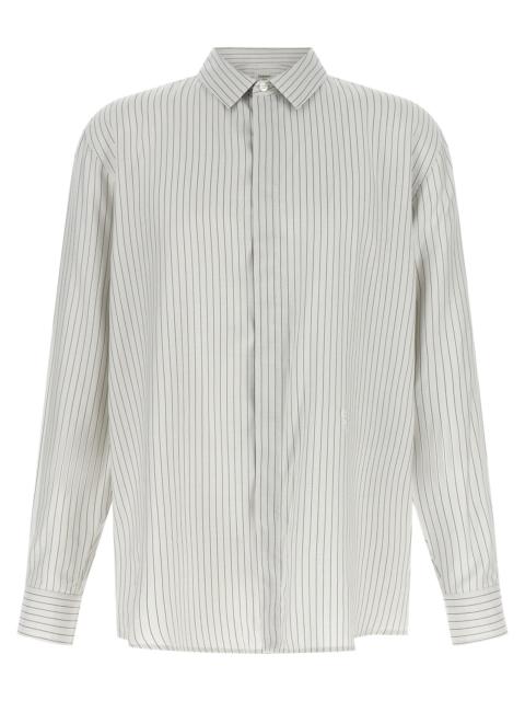 SAINT LAURENT Saint Laurent Men 'Cassandre' Shirt
