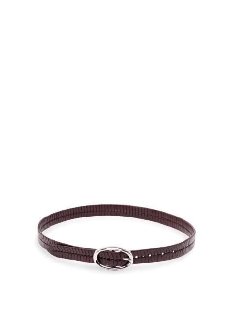 Brunello Cucinelli Brunello Cucinelli Men Belt