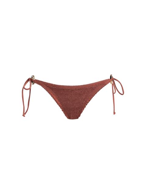 bond-eye Vista Ring Tie Bikini Brief neutral
