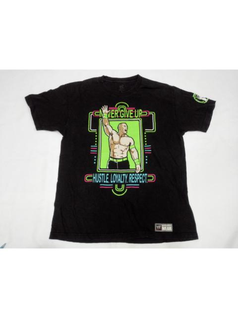 Other Designers Vintage - John Cena You Can't See Me Wwf Wwe Wcw Tee