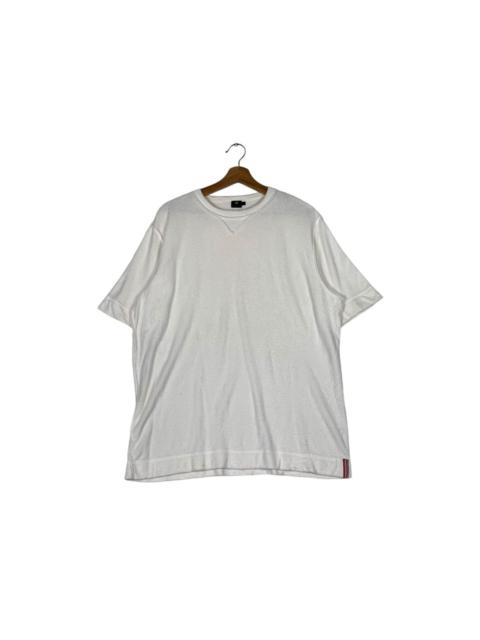 Paul Smith PAUL SMITH Plain White Tees #1404-C64