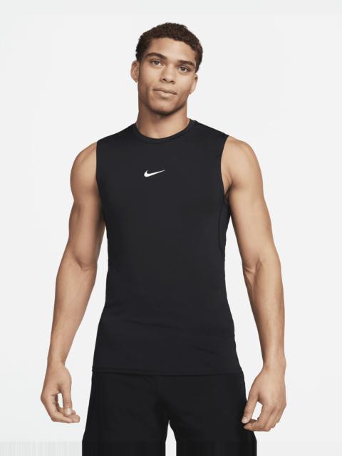 Nike Nike Pro Men's Dri-FIT Slim Sleeveless Top