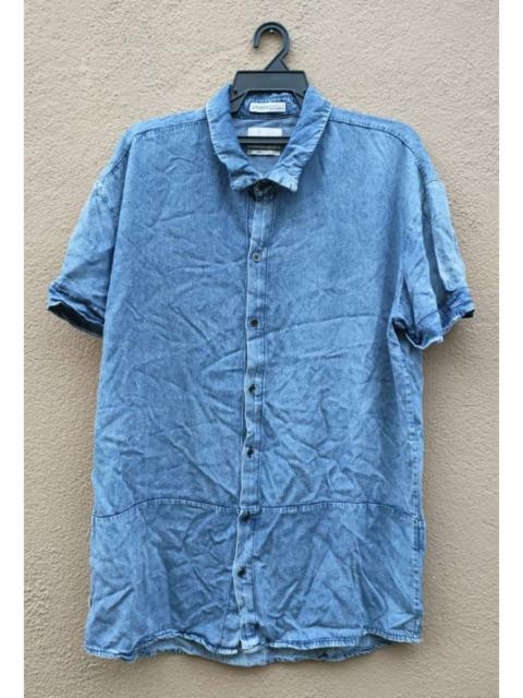 Stüssy NYLTLA 1980 Short Sleeve Shirt