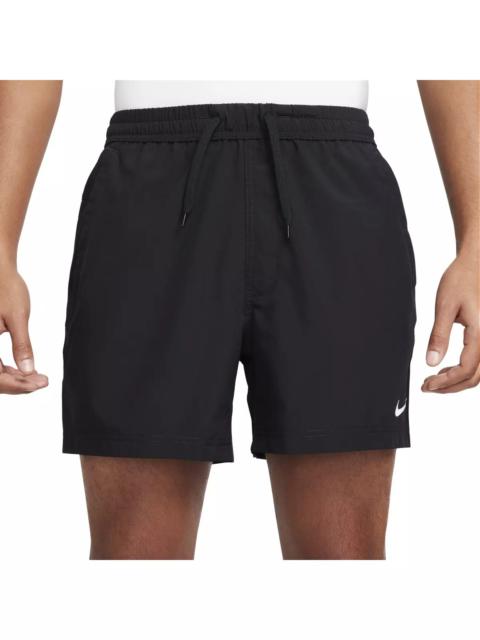 Nike Men's Dri-FIT Form 5" Unlined Versatile Shorts