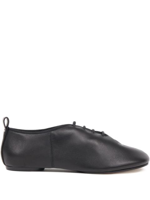 Maison Margiela Maison Margiela Leather Derby Shoes