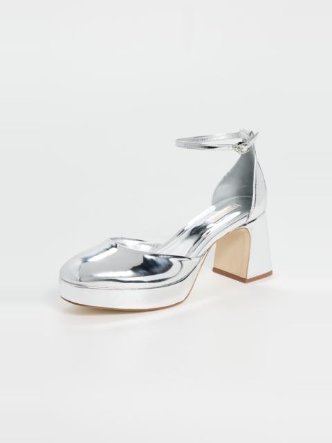 Larroudé Ari Verona Low Pumps