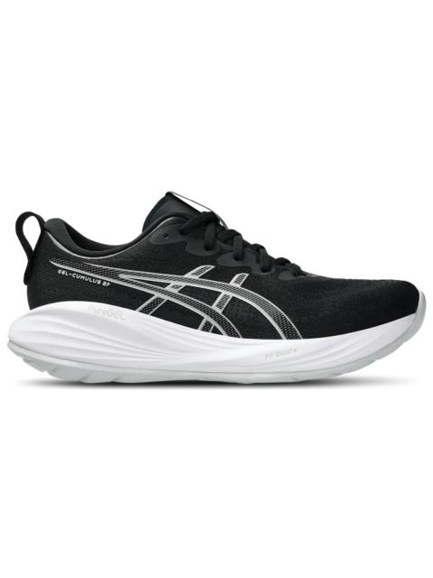 Asics ASICS Womens ASICS® Gel Cumulus 27