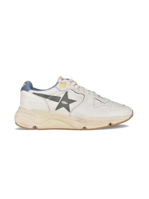 Golden Goose Golden Goose Deluxe Brand Men Running Sole Sneakers