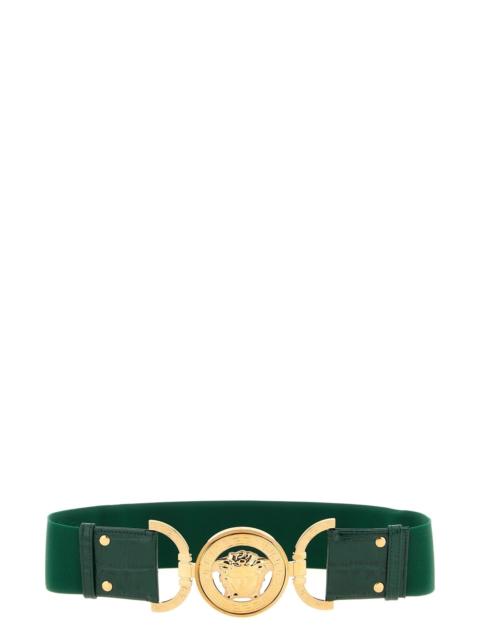 VERSACE 'Medusa '95' elastic belt
