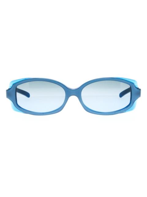 FENDI Fendissime by Fendi SFE 506 B38