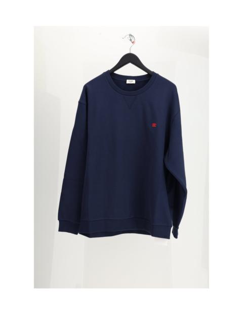 CELINE Celine Men Loose Sweatshirt