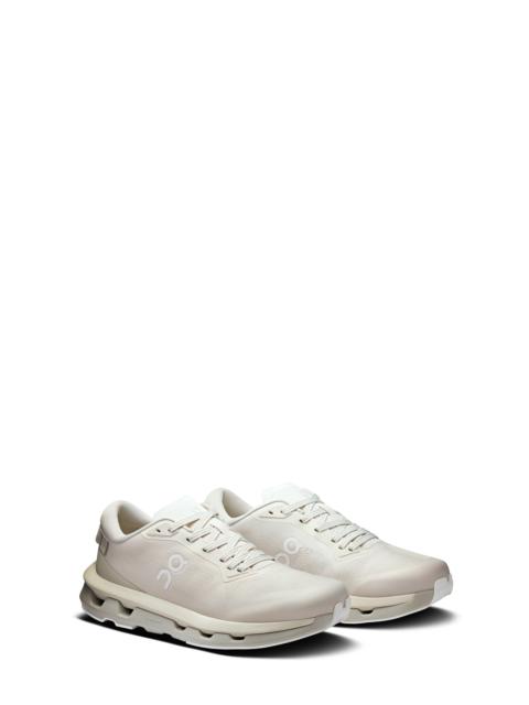 On Cloudzone Sneaker in Pearl/Truffle at Nordstrom
