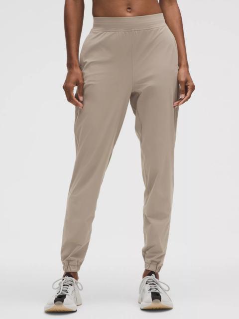 lululemon Adapted State High-Rise Jogger *Tall