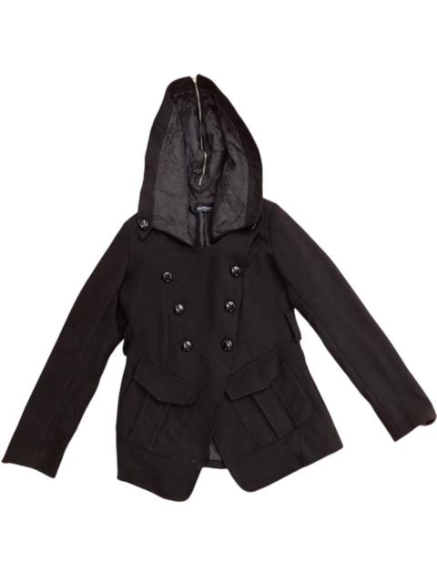 Other Designers RINA SCIMENTO INSPIRED LGB IF SIX WAS NINE JACKET HOODIE
