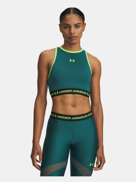 Under Armour HeatGear® Mesh