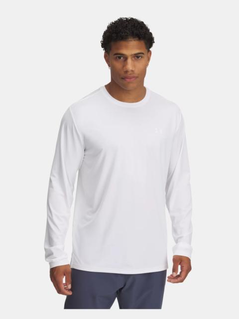 Under Armour Men's UA Vanish Energy Long Sleeve