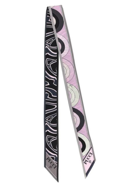 PUCCI Emilio Pucci Women Double Face Bandeau