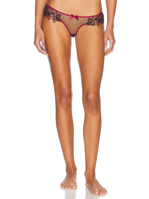 Agent Provocateur Lindie Brief