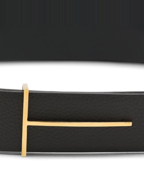 TOM FORD Belts Blacks And Greys