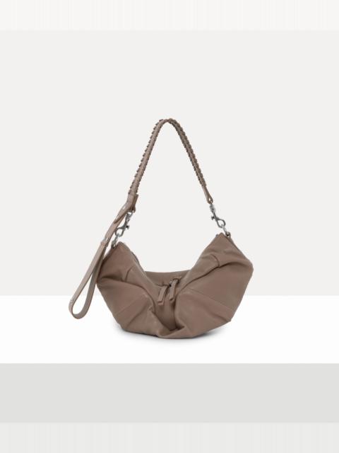 Vivienne Westwood AGNES SMALL SHOULDER BAG