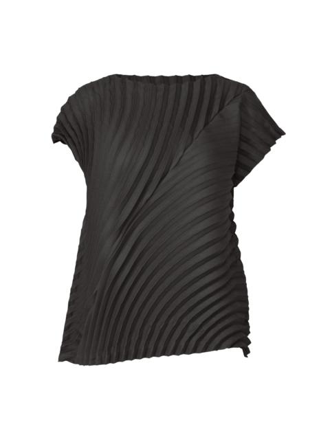 ISSEY MIYAKE CIRCLE PLEATS PB